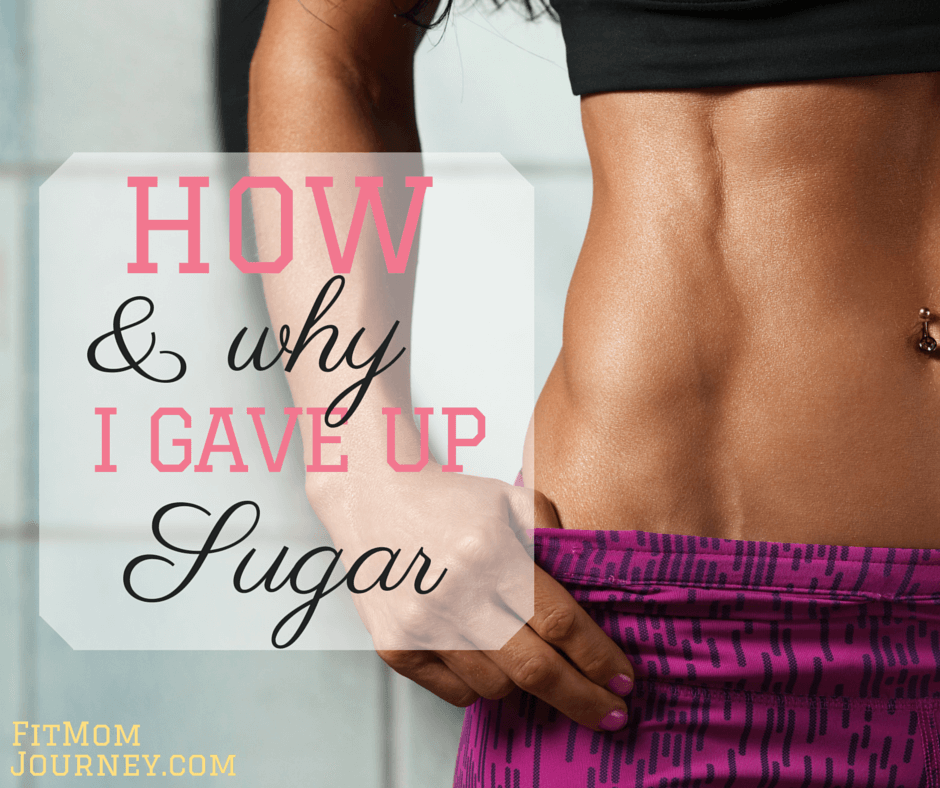 How To Stop Eating Sugar – my experience
