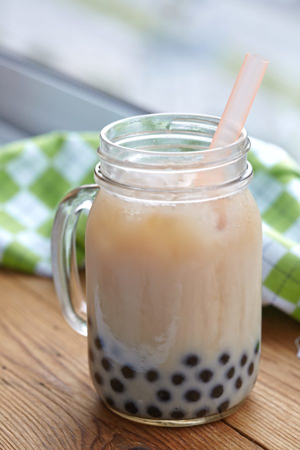 Bubble Tea, 10 Trim Healthy Mama Ways - Fit Mom Journey