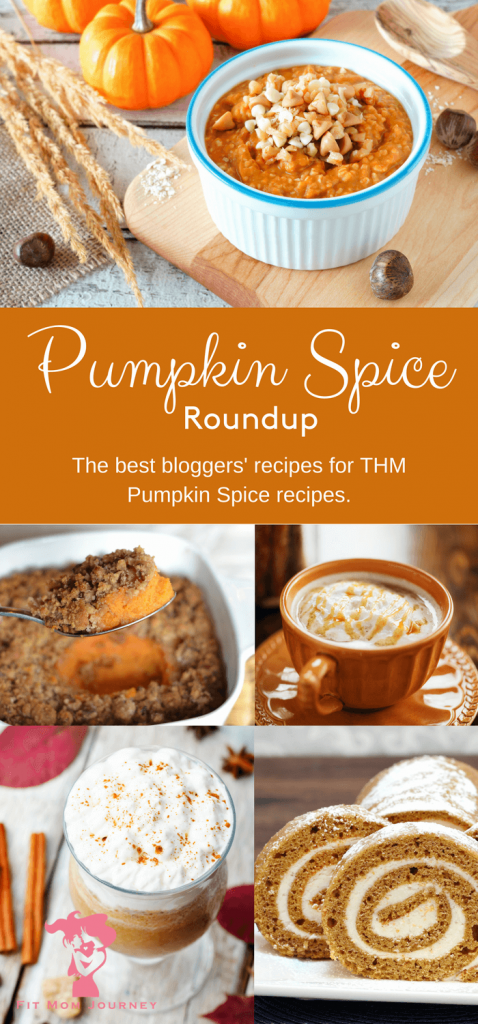 Pumpkin spice season is upon us! Are you running to or from this trend? Check out this Trim Health Mama Pumpkin Spice roundup for awesome on-plan recipes!