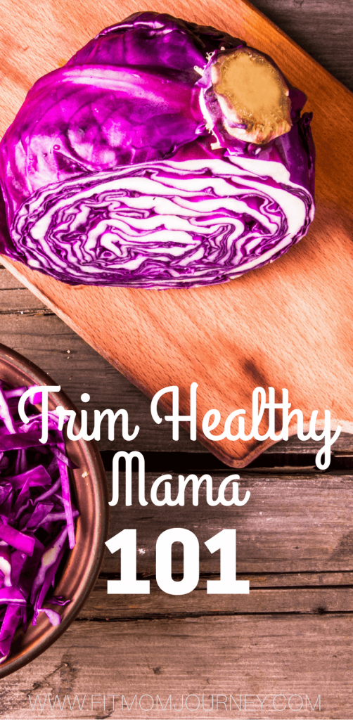 Trim Healthy Mama 101: Everything you need to know to jump-start your THM journey, from when to eat, to what to eat, and everything in between!