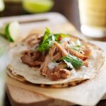 Slow Cooker Pork Carnitas (Trim Healthy Mama Authentic Pork Carnitas)