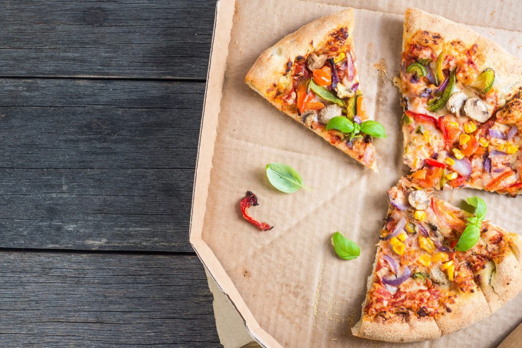 Ever had Fathead Pizza Crust? If you're ready for a great Keto alternative to traditional crust, try this Fathead Pizza Dough recipe - it's delicious, filling, and on-plan!