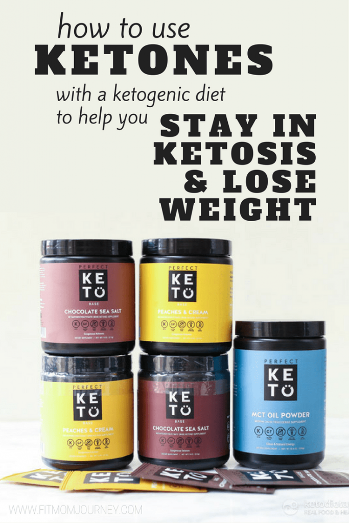 how fast can you lose weight on keto