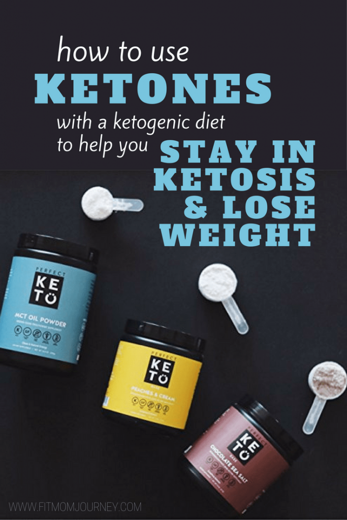 Can you take an Exogenous Ketone supplement for weight loss? Ketone Supplement & weight loss don't go hand in hand, but if you drink your ketones right, here's how to use exogenouse ketone supplement for weight loss.