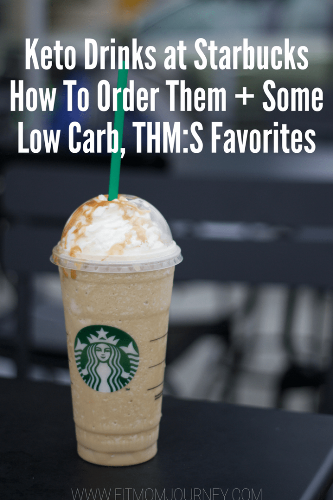 Not sure what is keto-friendly at Starbucks? These are the best keto Starbucks drinks whether you like simple and strong coffee and sugary cold drinks. The Keto Coffee Starbucks Edition is here!