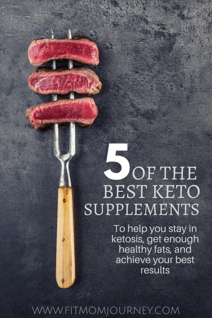 keto pills alone