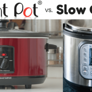 7 Reasons Why You Need an InstantPot