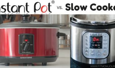 7 Reasons Why You Need an InstantPot