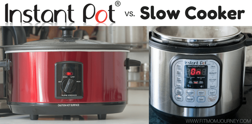 7 Reasons Why You Need an InstantPot