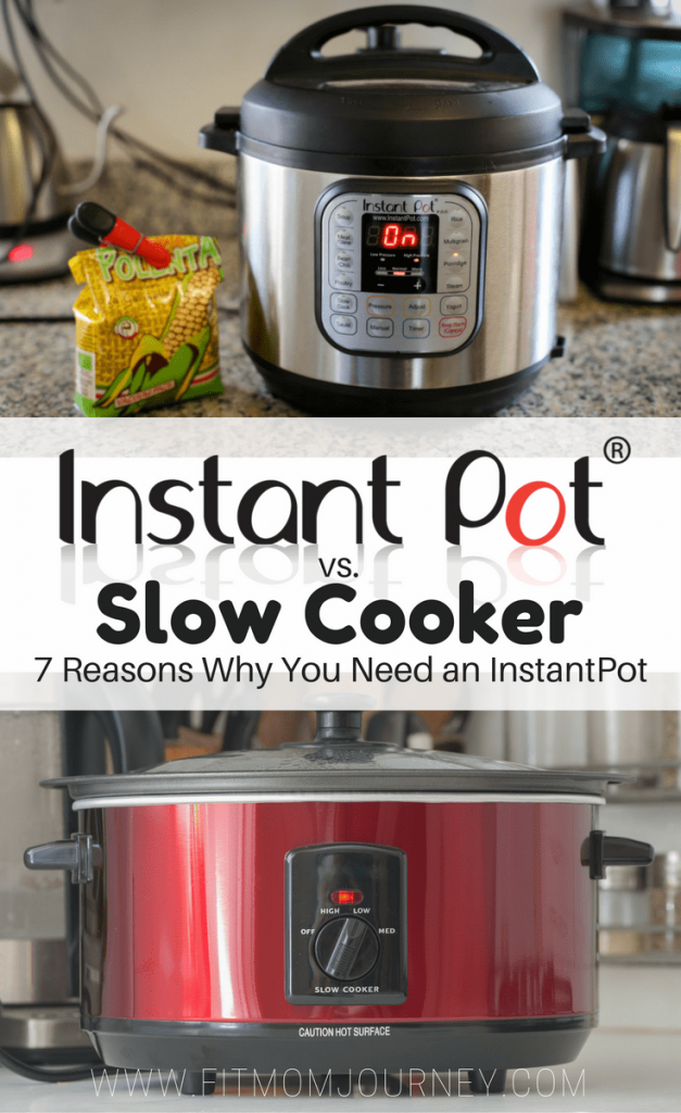Don't think you need an InstantPot? After almost a year, I can tell you that you do! Here are 7 reasons why you need an Instantpot.