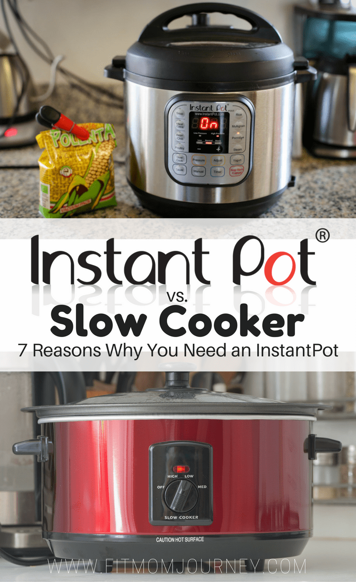 Why You Need an InstantPot