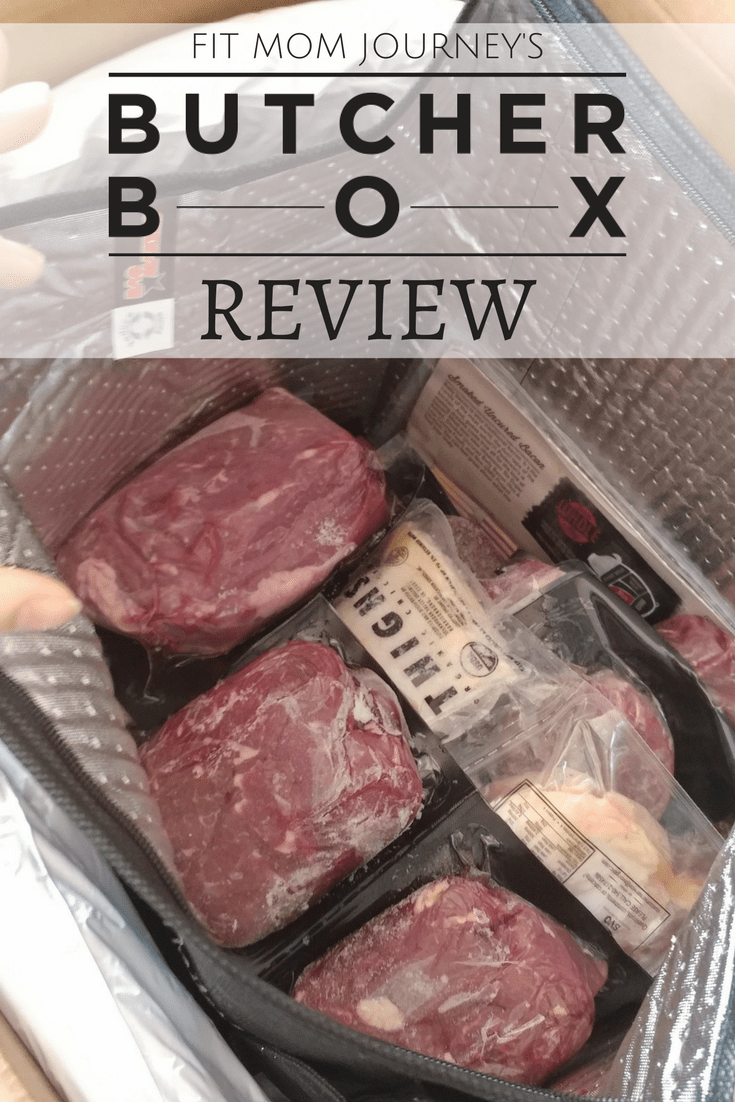 ButcherBox - Grass Fed Beef delivered to your door!