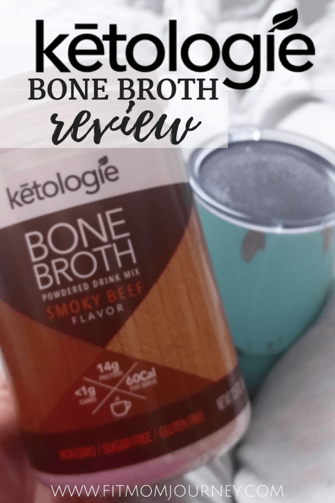I didn't think I would like bone broth. But since I'm here, writing a Ketologie bone broth review, sipping on a cup of, well, bone broth I've decided to make it a regular part of my day. Here's why...