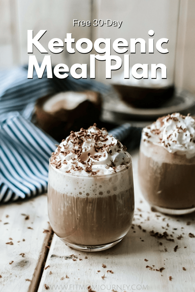 I lost 36 pounds in my first 60 days of keto, and so I've decided to help you do the same! Download my free 30 Day Keto Meal Plan to get started!