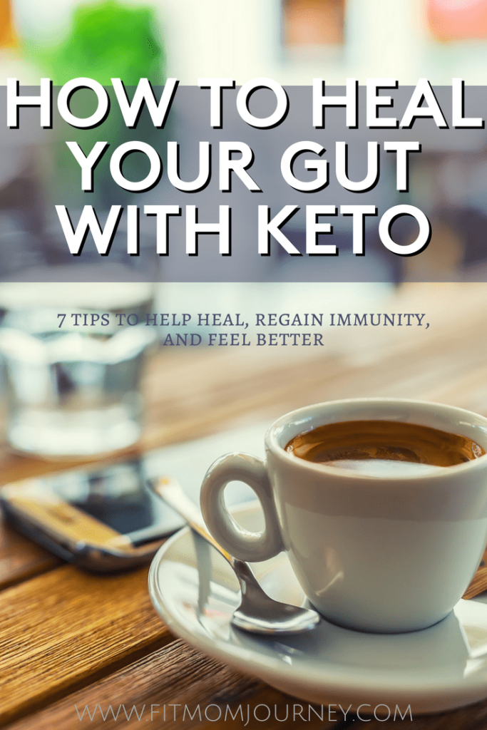 Today I want to talk about healing your gut naturally, specifically what benefits healing your gut can have on your health, as well as what to eat and do to help your gut heal.