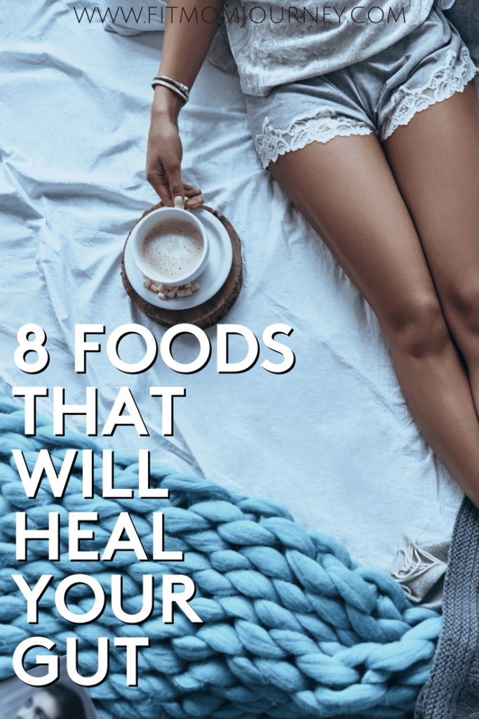 Today I want to talk about healing your gut naturally, specifically what benefits healing your gut can have on your health, as well as what to eat and do to help your gut heal.