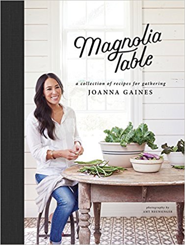 Magnolia table- Mother's day gifts 2018