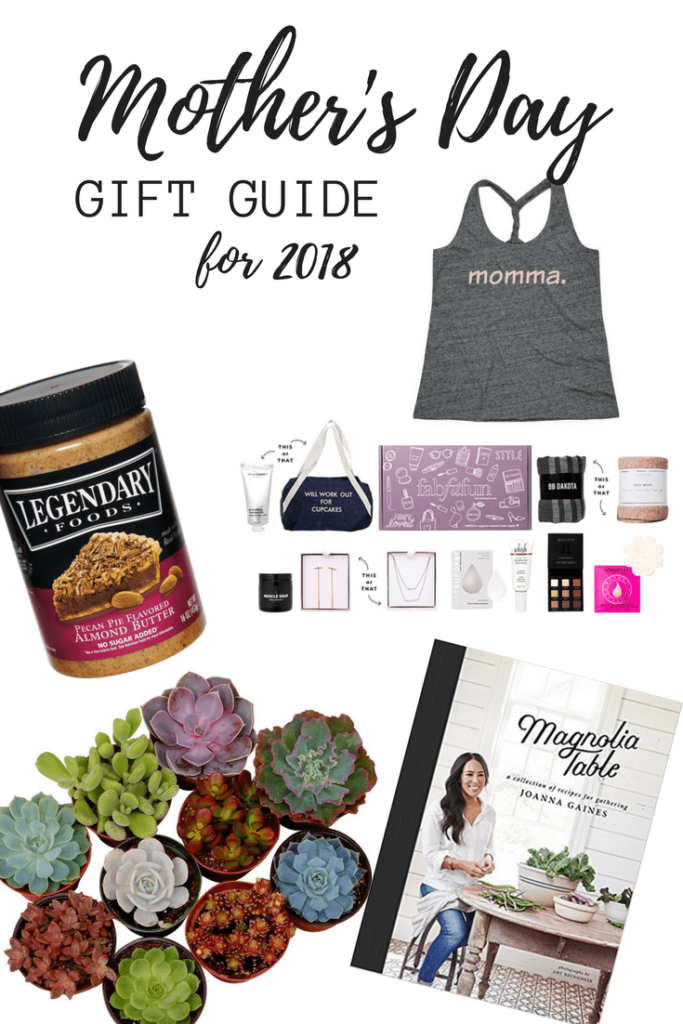 mothers day gift ideas for friends