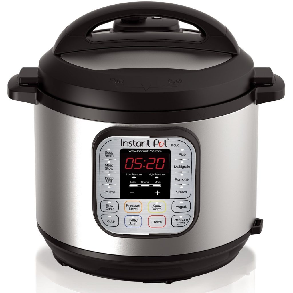 instantpot - Mother's day gifts 2018