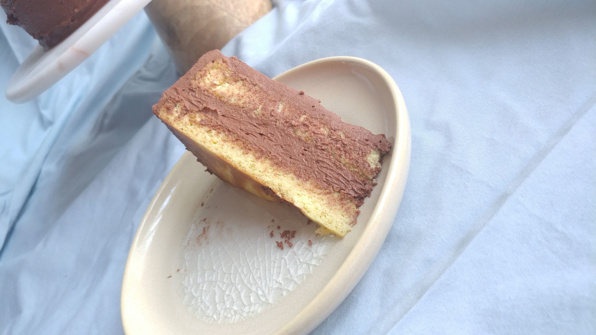 The Best Keto Yellow Cake Fit Mom Journey