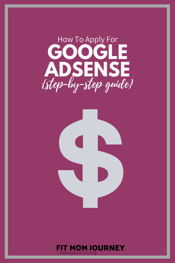 In this article I will show you exactly how to apply for Adsense, Google's Ad Network platform. This is the process I've used for all 5 of my websites - and that started me on the path toward generating more than $100,000 from blogs per year.
