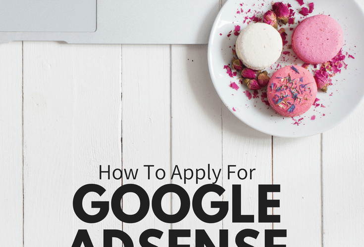 In this article I will show you exactly how to apply for Adsense, Google's Ad Network platform. This is the process I've used for all 5 of my websites - and that started me on the path toward generating more than $100,000 from blogs per year.