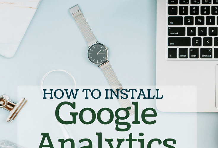 Want to know how to install Google Analytics for Wordpress quickly and easily? This step-by-step guide will show you exactly why Google Analytics is important, and how to set it up for your Wordpress blog.