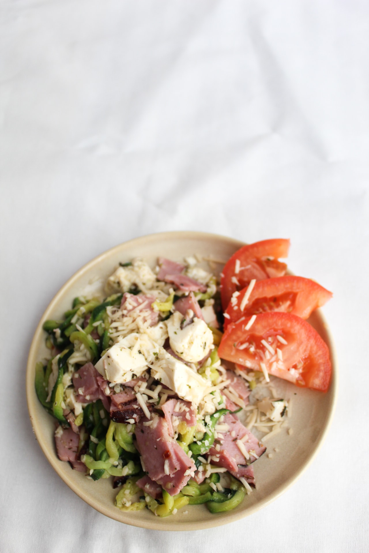 Best Keto Antipasto Bowl Fit Mom Journey