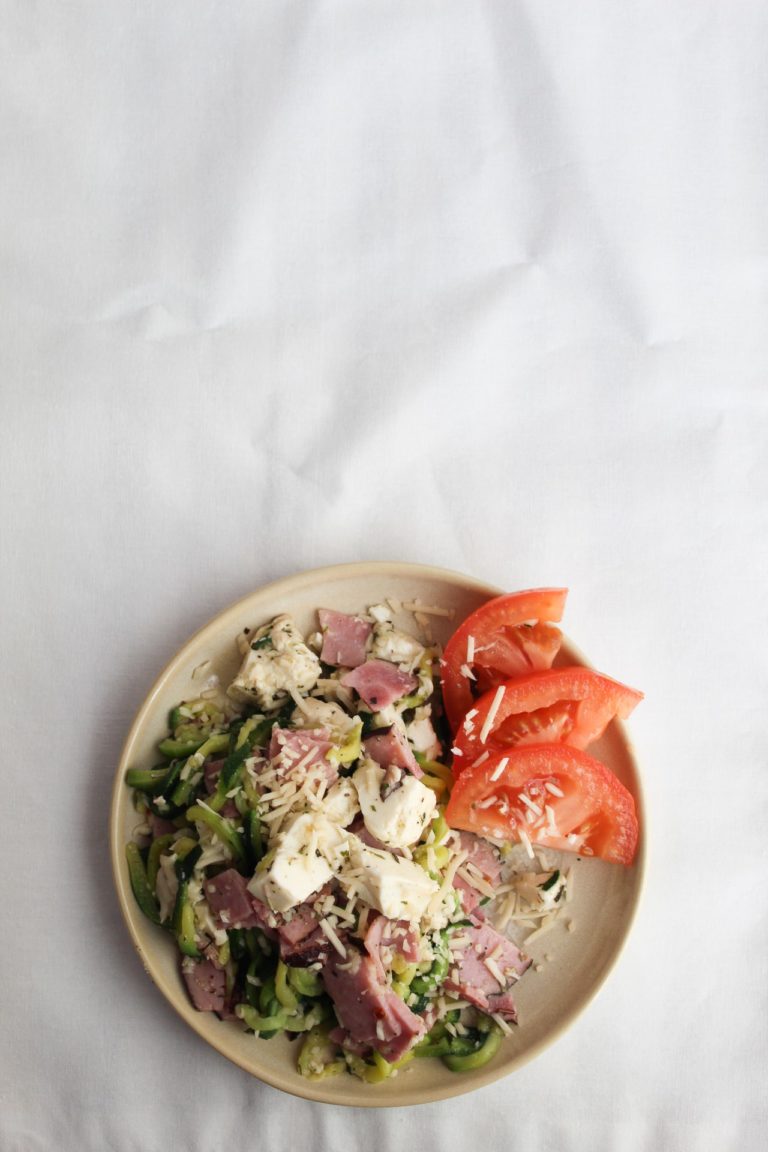 Best Keto Antipasto Bowl Fit Mom Journey