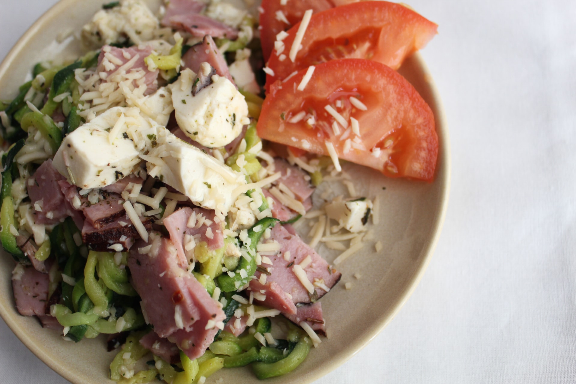 Best Keto Antipasto Bowl Fit Mom Journey