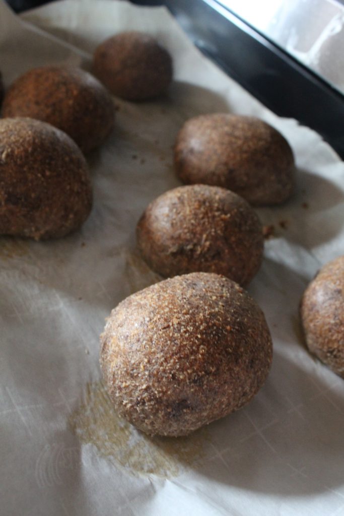 Ultimate Keto Dinner Rolls (Psyllium Buns) - Fit Mom Journey