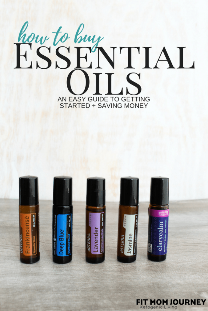 How To Buy doTerra Essential Oils. Do you have health goals you want essential oils to help you meet?  Or maybe you want to clean toxins out of your house and use essentials oils to make your home a healthier place?  Whatever you need, there's an oil for that! 