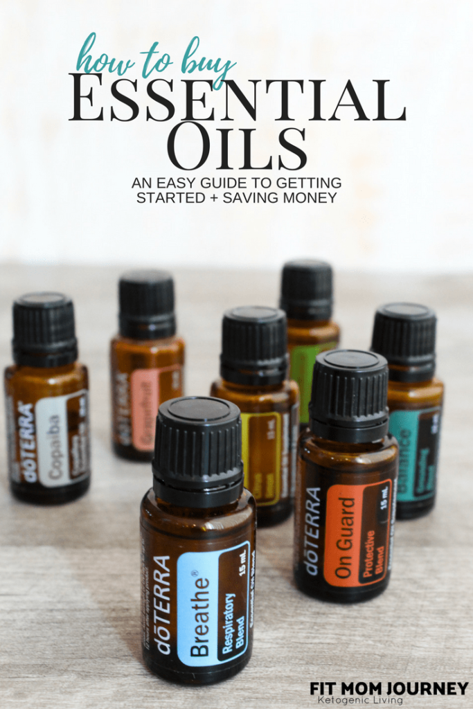 How To Buy doTerra Essential Oils. Do you have health goals you want essential oils to help you meet?  Or maybe you want to clean toxins out of your house and use essentials oils to make your home a healthier place?  Whatever you need, there's an oil for that! 