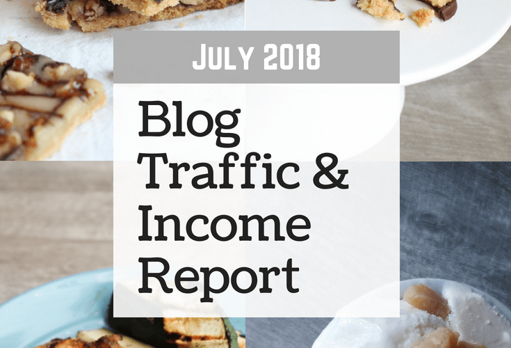 Hey there! Gretchen here, with June 2018’s Blog Traffic & Income Report for Fit Mom Journey