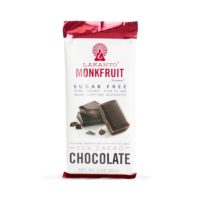 Sugar-Free Chocolate Bars with 55% Cacao