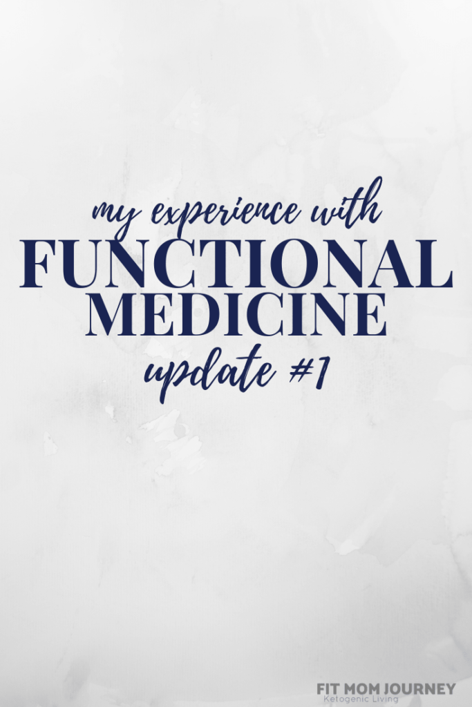 Have you ever wondered about the value of Functional Medicine when traditiona medicine fails you? I am right there with you, breaking down my experience with Functional Medicine, costs, supplements, recommendations, and more.