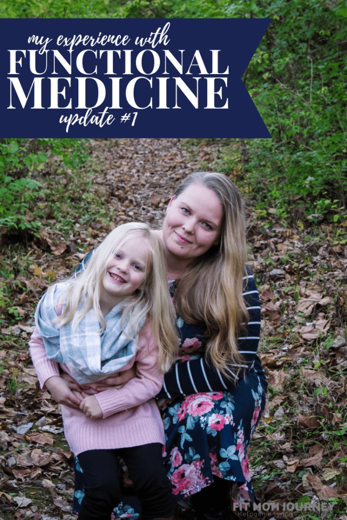 Have you ever wondered about the value of Functional Medicine when traditiona medicine fails you? I am right there with you, breaking down my experience with Functional Medicine, costs, supplements, recommendations, and more.