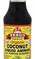 Bragg Organic Coconut Aminos Soy-Free, 10 FL OZ