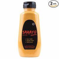 Sarayo Original (2)