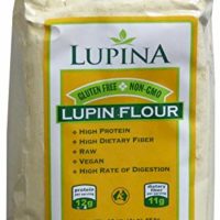 Lupina Lupin Flour