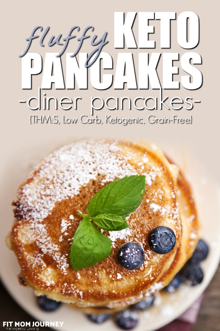 Fluffy Keto Pancakes Lupin Flour Pancakes Fit Mom Journey