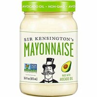Sir Kensington's Avocado Oil Mayonnaise, 16 oz