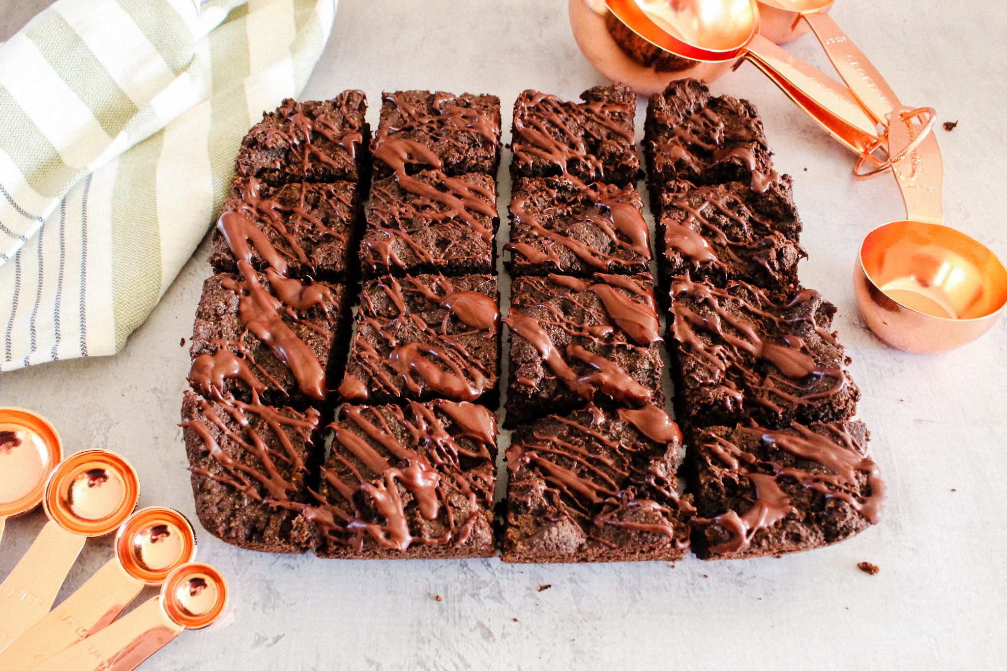 The Best Keto Brownies Fit Mom Journey