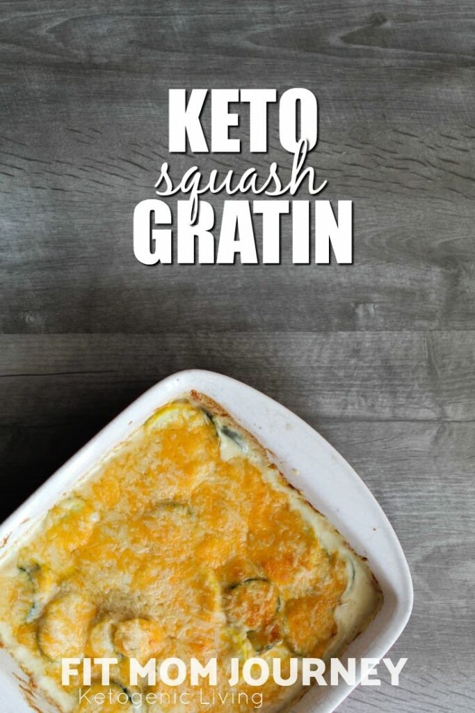 Look for a great, low carb dish that work for potlucks or family dinner?  My Keto Squash Casserole is your answer!  Based on a traditional southern favorite, but with a low carb twist, not only is this casserole delicious, it is low carb, ketogenic, THM:S, grain free, and gluten free!