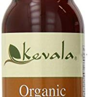 Kevala Organic Toasted Sesame Oil, 8 Ounce
