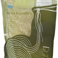 Sea Tangle - Kelp Noodles - 3 Pack - 12 oz. each