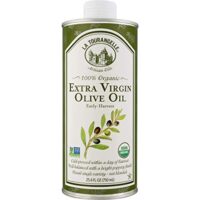 La Tourangelle, Organic Extra Virgin Olive Oil, 25.4 Fl. Oz.