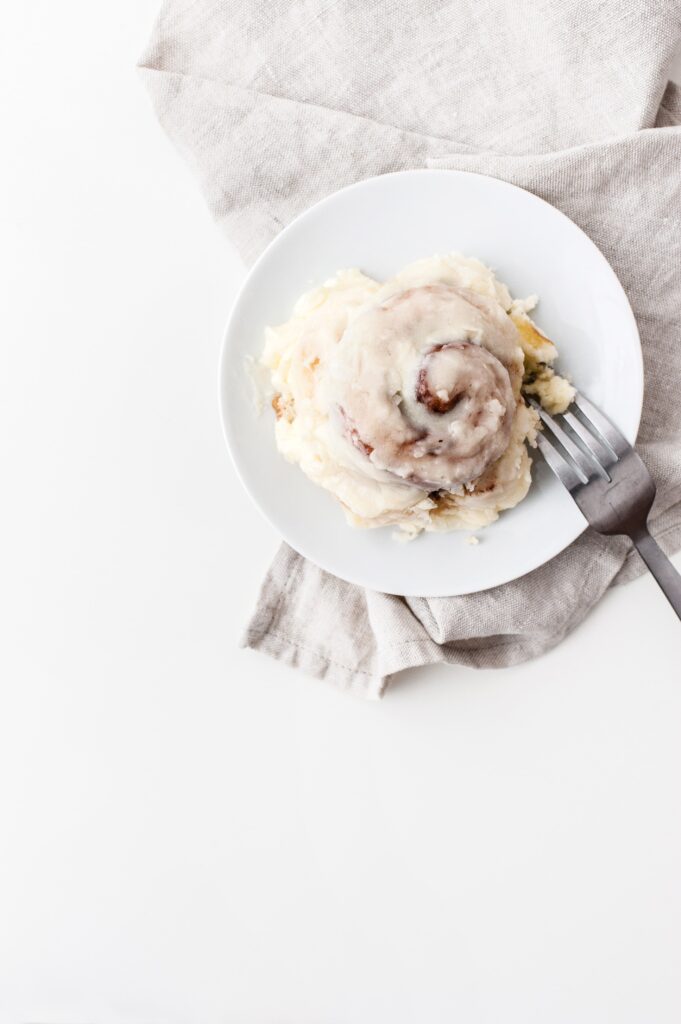 The best keto yeast bread product I've made to date.  These Low Carb Yeast Cinnamon rolls are NOT gluten free, but they are as close as you're going to get to the cinnamon rolls that grandma used to make for Christmas morning.