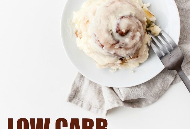 The best keto yeast bread product I've made to date. These Low Carb Yeast Cinnamon rolls are NOT gluten free, but they are as close as you're going to get to the cinnamon rolls that grandma used to make for Christmas morning.