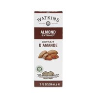 Watkins Pure Almond Extract, 2 Fl Oz (Pack of 1)